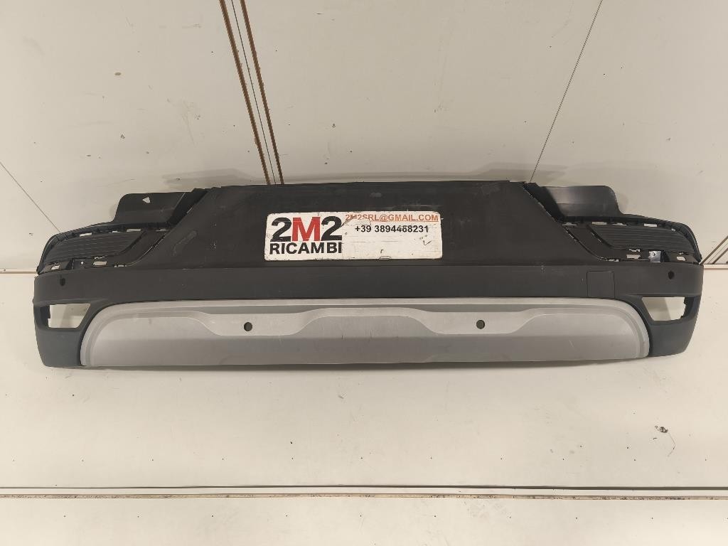 Motore Completo BH02 BHY DV6FD 99 CV 73 KW Citroen C4 Grand Picasso II 2016