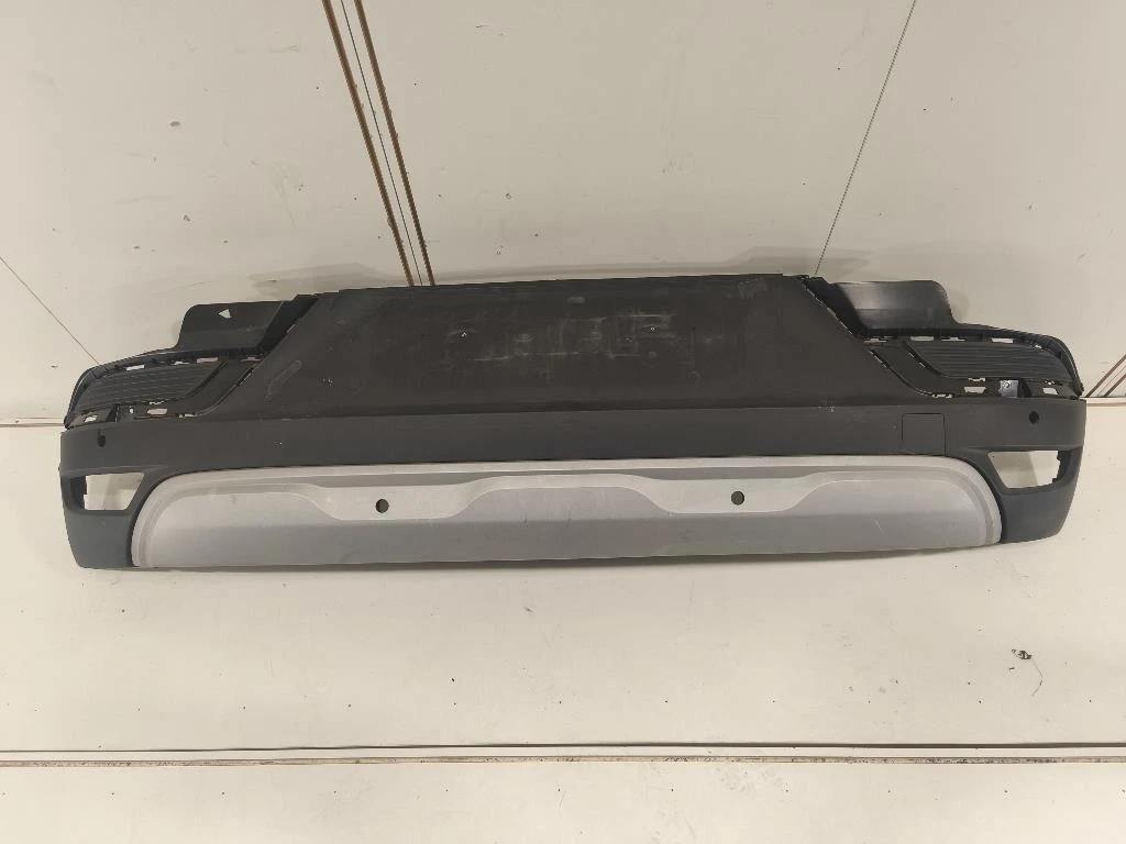 Paraurti POST 850B24059R Renault Captur I 2013