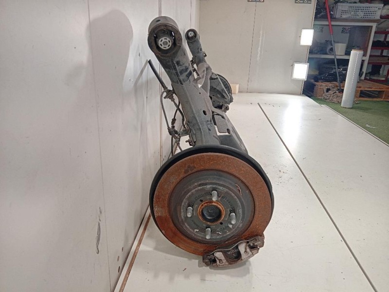 Assale POST 421100D520 Toyota Yaris IV 2017