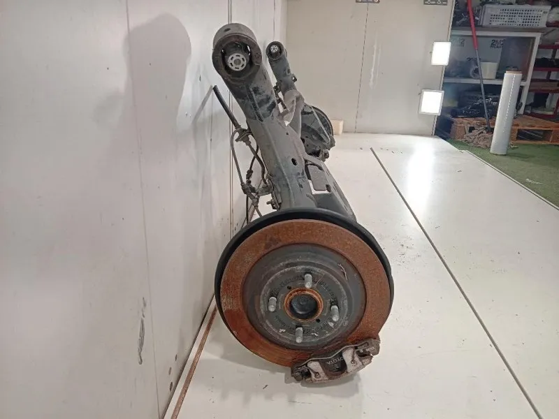 Assale POST 421100D520 Toyota Yaris IV 2017