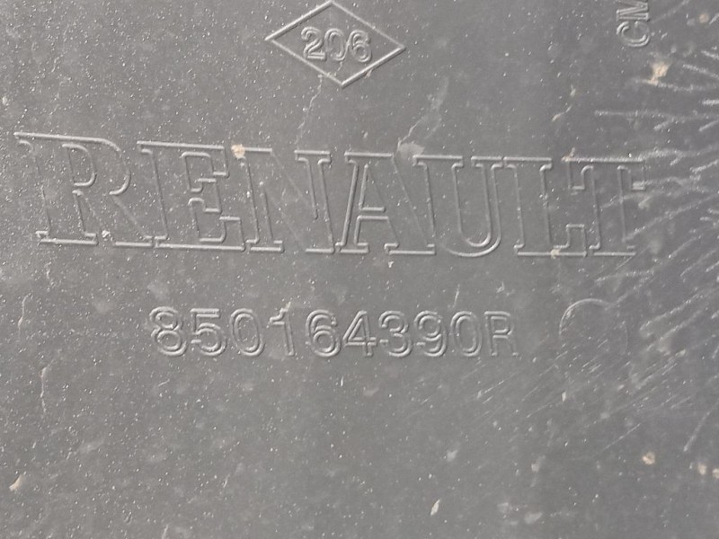 Paraurti POST 850164390R Renault Captur I 2017