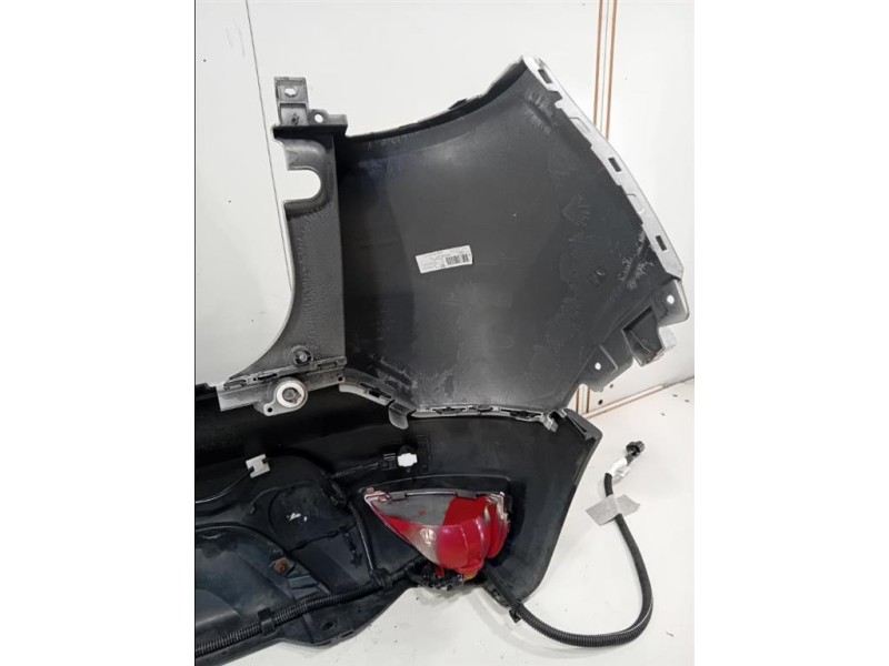 Paraurti POST 850164390R Renault Captur I 2017