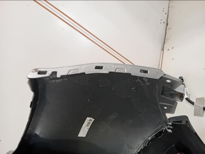 Paraurti POST 850164390R Renault Captur I 2017