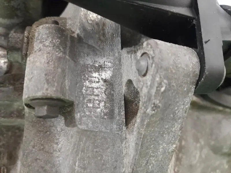 Motore Completo BH02 BHY DV6FD 99 CV 73 KW Citroen C4 Grand Picasso II 2016