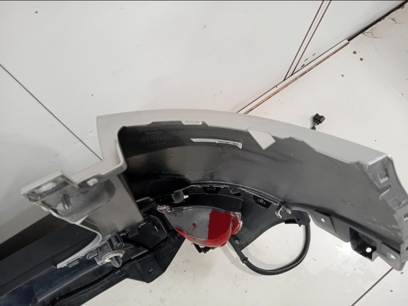 Paraurti POST 850164390R Renault Captur I 2017