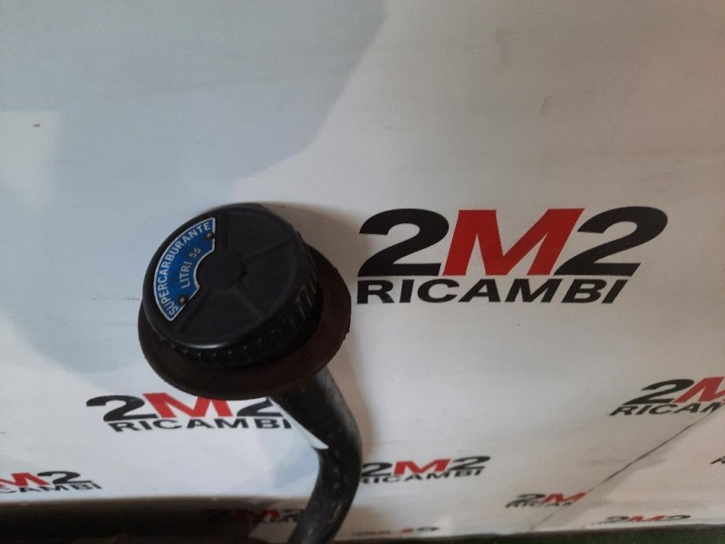 Serbatoio Carburante Lancia 2000