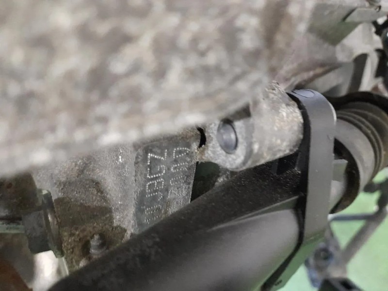 Motore Completo BH02 BHY DV6FD 99 CV 73 KW Citroen C4 Grand Picasso II 2016