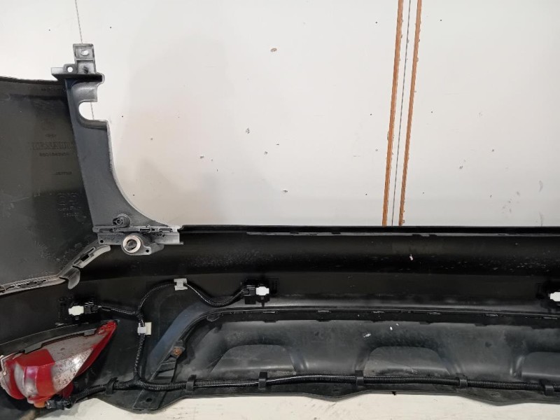 Paraurti POST 850164390R Renault Captur I 2017