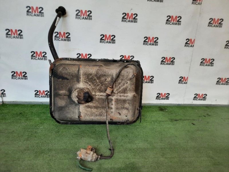 Serbatoio Carburante Lancia 2000