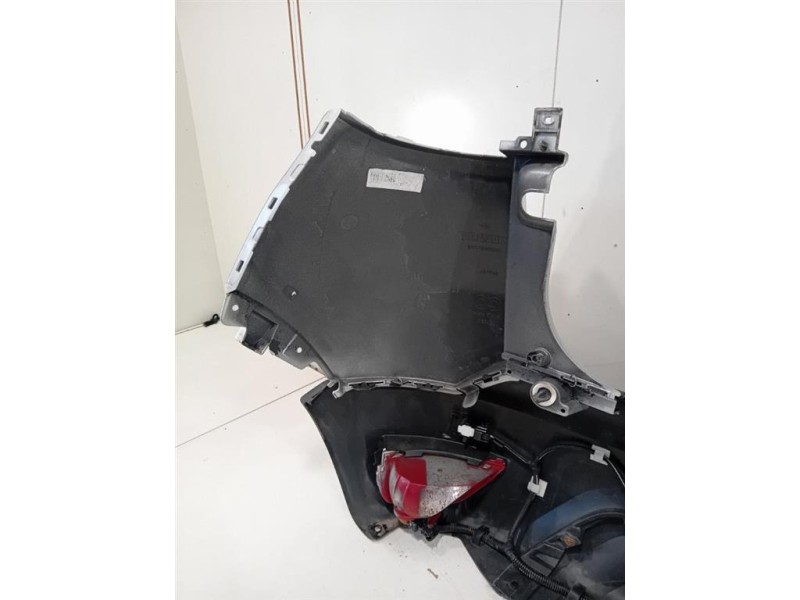 Paraurti POST 850164390R Renault Captur I 2017