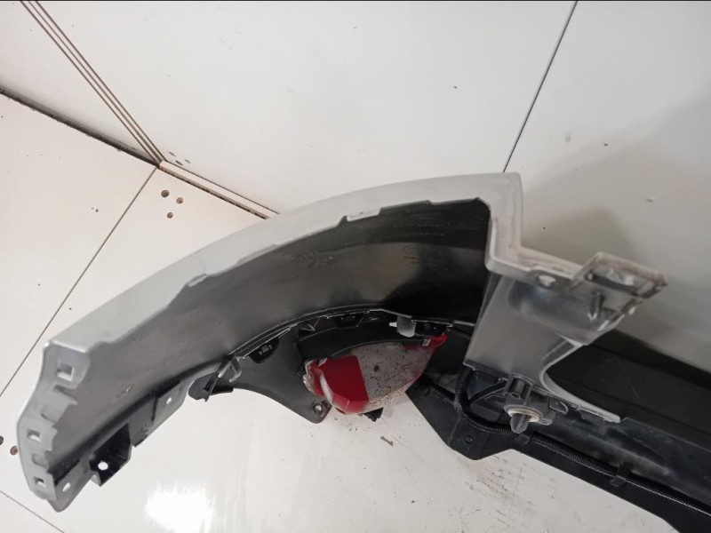 Paraurti POST 850164390R Renault Captur I 2017