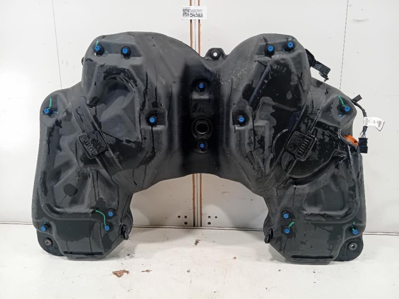 Serbatoio Carburante A1664710101 Mercedes Classe GLE W166 2015