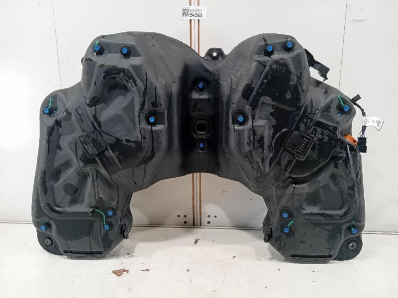 Serbatoio Carburante A1664710101 Mercedes Classe GLE W166 2015