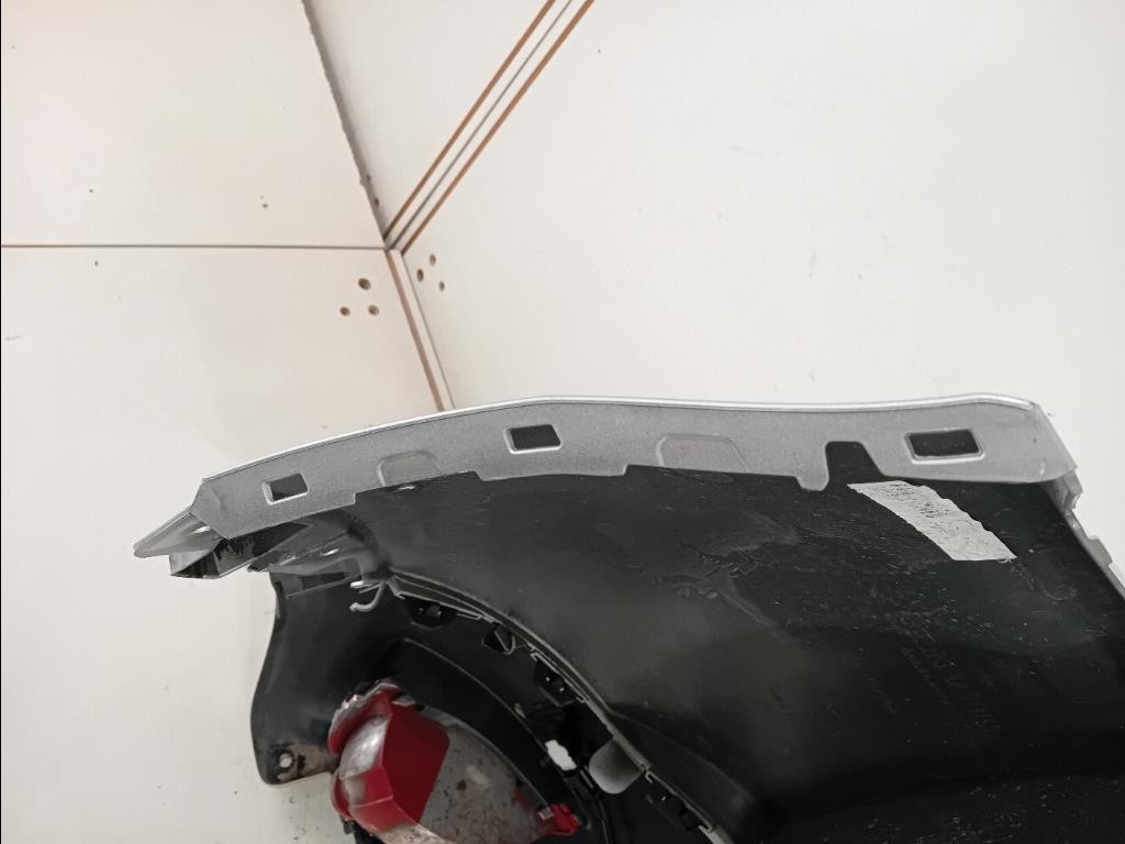 Motore Completo 6FY 125 CV 92 KW Citroen C5 III 2008