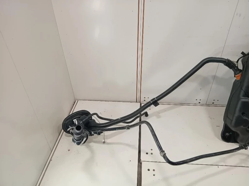 Serbatoio Carburante A1664710101 Mercedes Classe GLE W166 2015