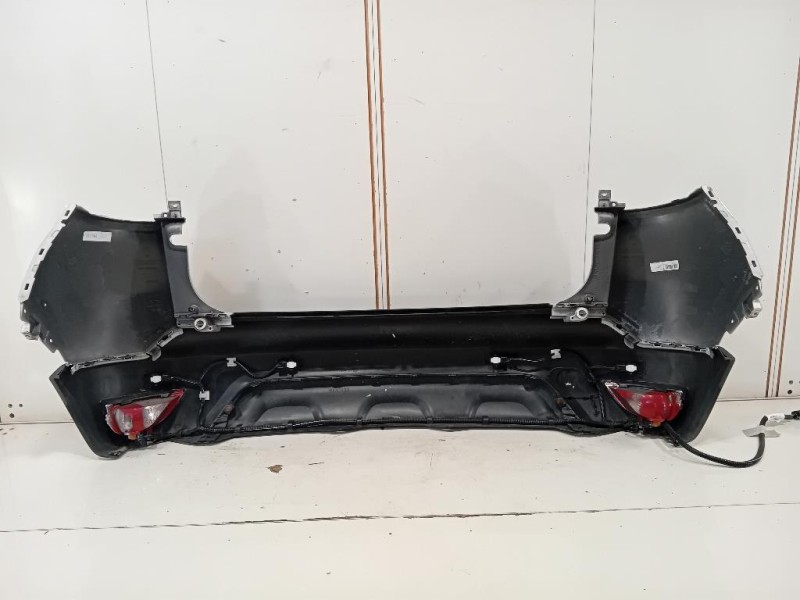 Paraurti POST 850164390R Renault Captur I 2017