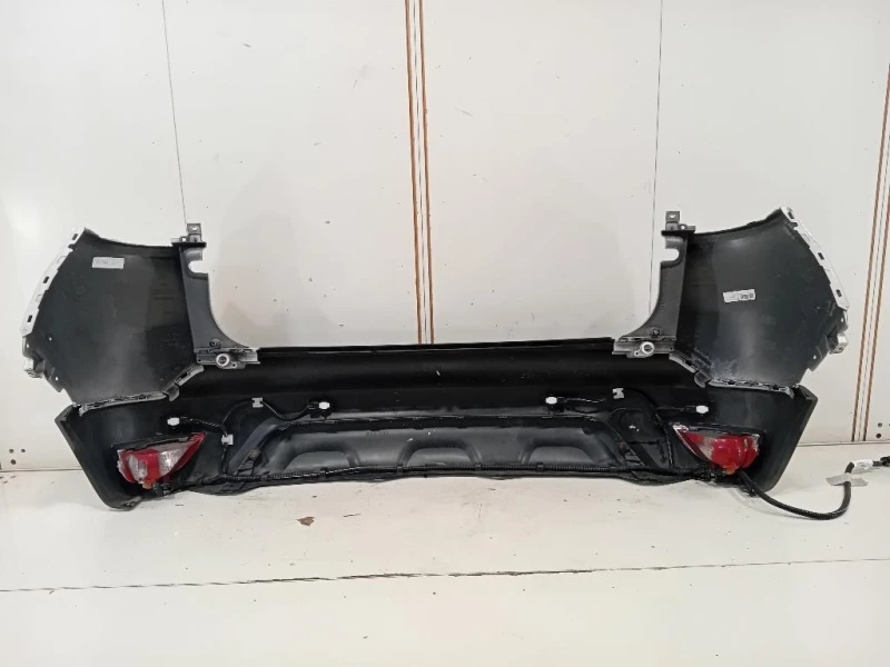 Paraurti POST 850164390R Renault Captur I 2017