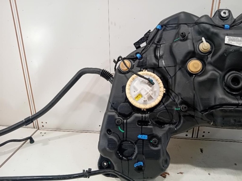 Serbatoio Carburante A1664710101 Mercedes Classe GLE W166 2015