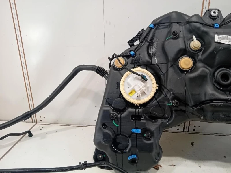 Serbatoio Carburante A1664710101 Mercedes Classe GLE W166 2015