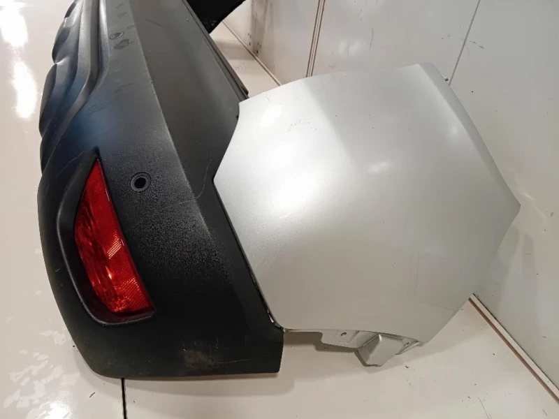 Paraurti POST 850164390R Renault Captur I 2017