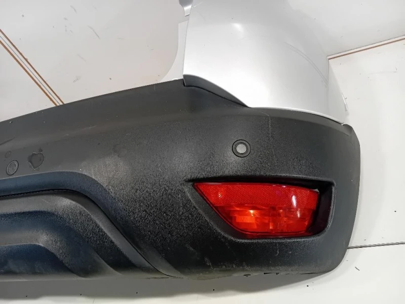 Paraurti POST 850164390R Renault Captur I 2017