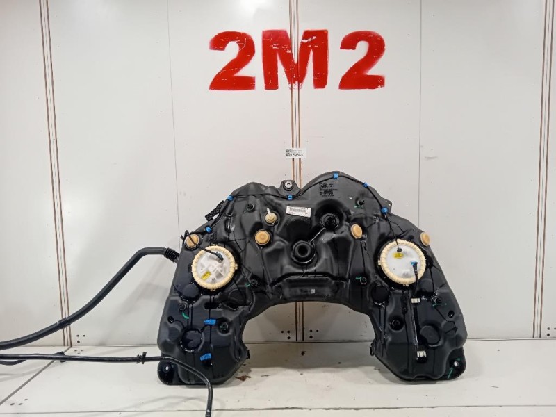 Serbatoio Carburante A1664710101 Mercedes Classe GLE W166 2015