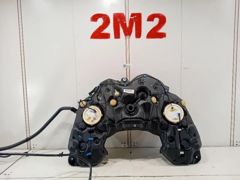 Serbatoio Carburante A1664710101 Mercedes Classe GLE W166 2015