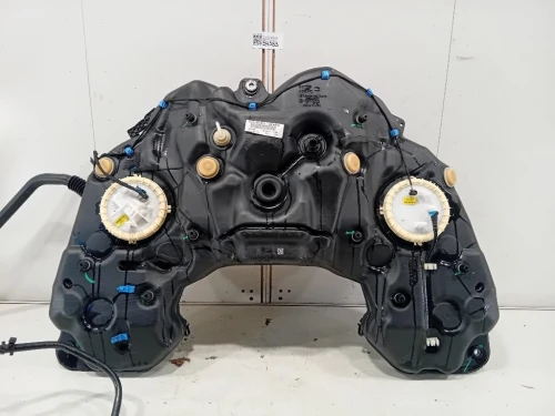 Serbatoio Carburante A1664710101 Mercedes Classe GLE W166 2015