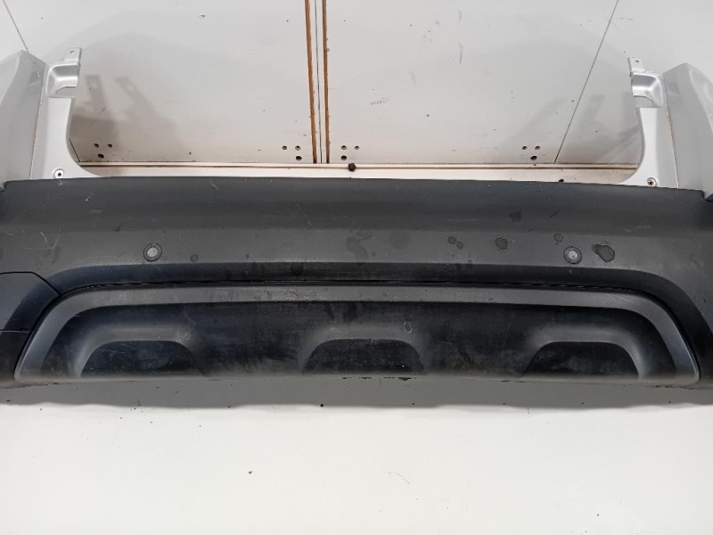 Paraurti POST 850164390R Renault Captur I 2017
