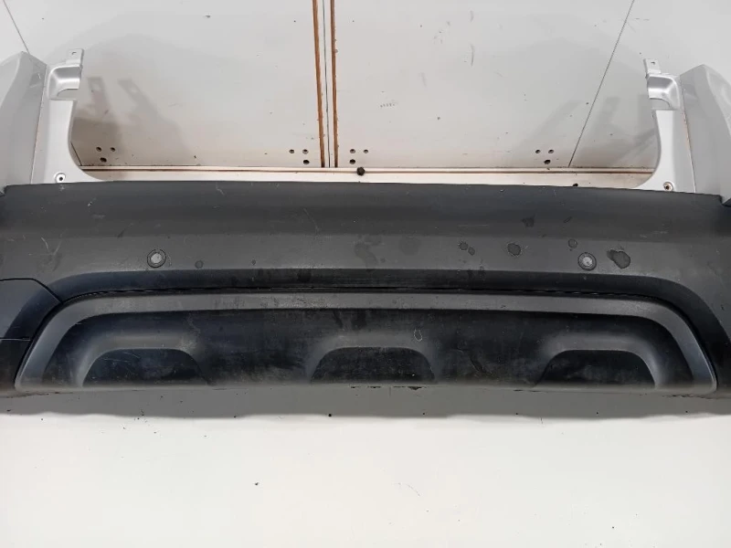 Paraurti POST 850164390R Renault Captur I 2017