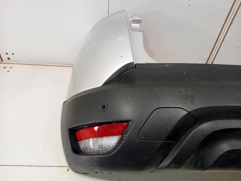 Paraurti POST 850164390R Renault Captur I 2017