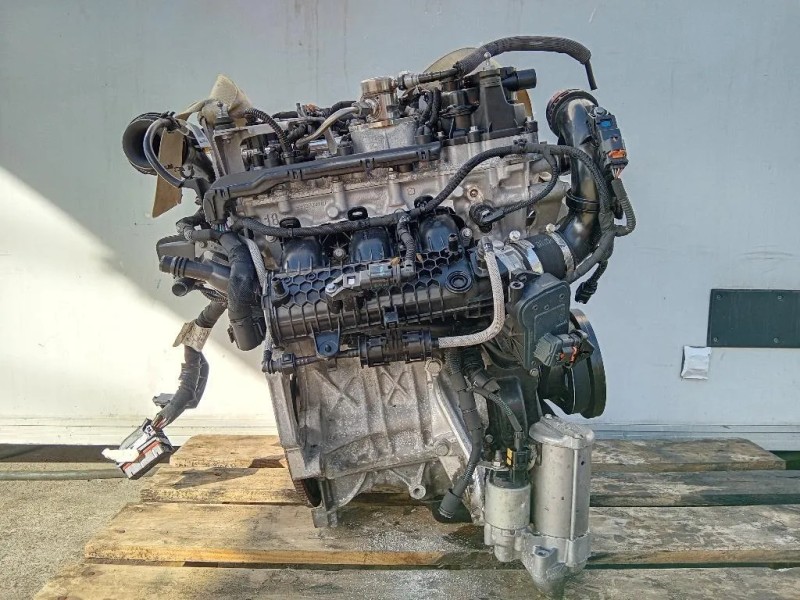 Motore Completo HNS EB2ADTS Citroen DS3 Crossback 2018