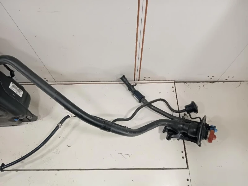 Serbatoio Carburante A1664710101 Mercedes Classe GLE W166 2015