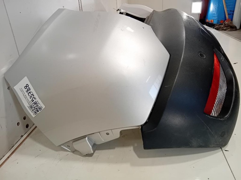 Paraurti POST 850164390R Renault Captur I 2017