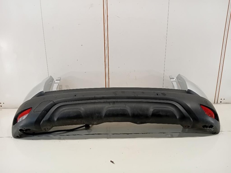 Paraurti POST 850164390R Renault Captur I 2017