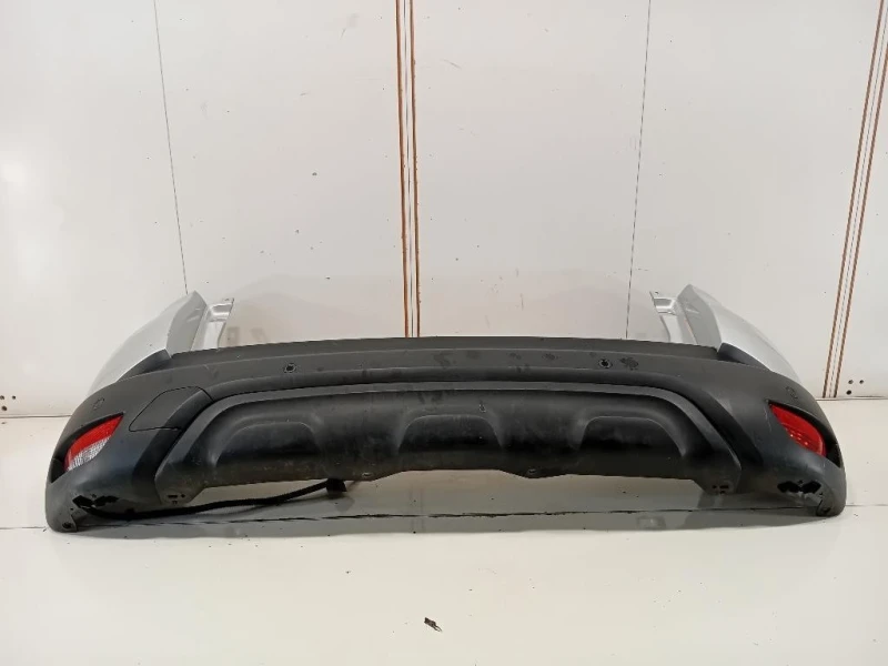 Paraurti POST 850164390R Renault Captur I 2017