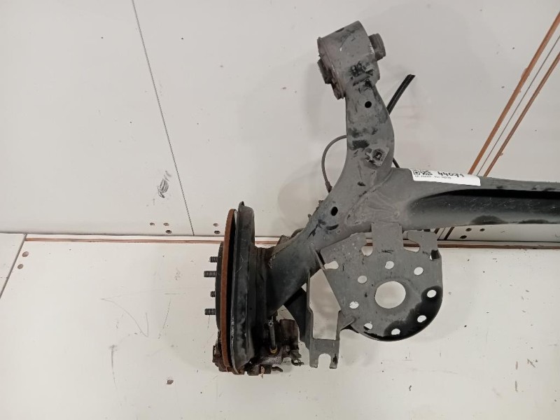 Assale POST 421100D520 Toyota Yaris IV 2017