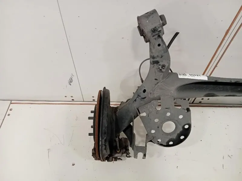 Assale POST 421100D520 Toyota Yaris IV 2017