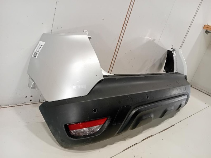 Paraurti POST 850164390R Renault Captur I 2017