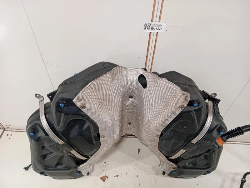 Serbatoio Carburante A1664710101 Mercedes Classe GLE W166 2015