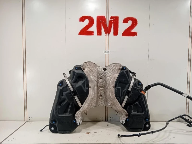 Serbatoio Carburante A1664710101 Mercedes Classe GLE W166 2015