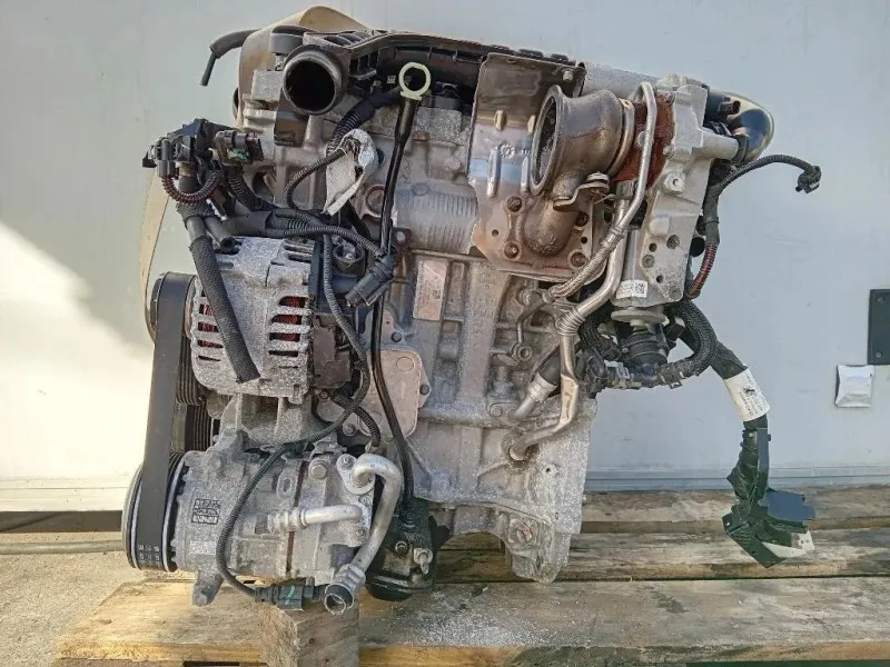 Motore Completo HNS EB2ADTS Citroen DS3 Crossback 2018