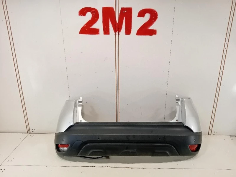 Paraurti POST 850164390R Renault Captur I 2017