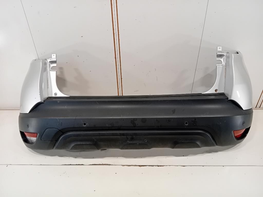 Paraurti POST 850164390R Renault Captur I 2017