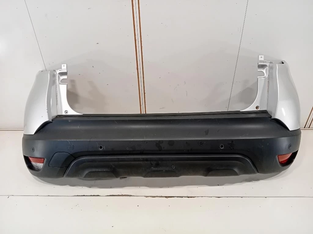 Paraurti POST 850164390R Renault Captur I 2017
