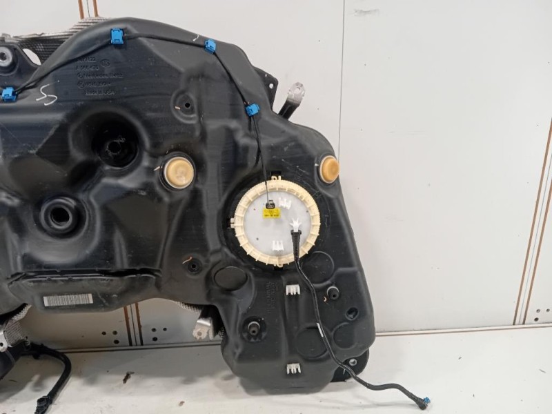 Serbatoio Carburante A1664710101 Mercedes Classe GLE W166 2015