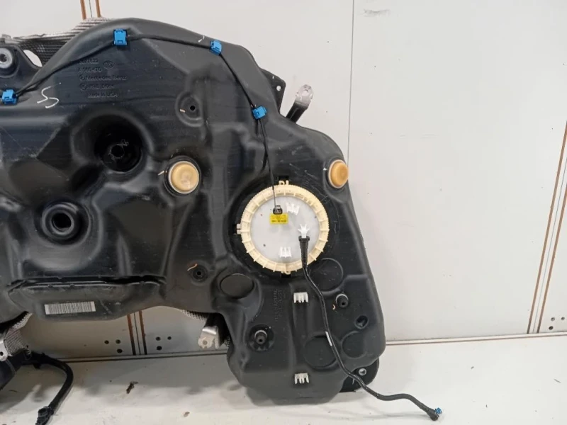 Serbatoio Carburante A1664710101 Mercedes Classe GLE W166 2015