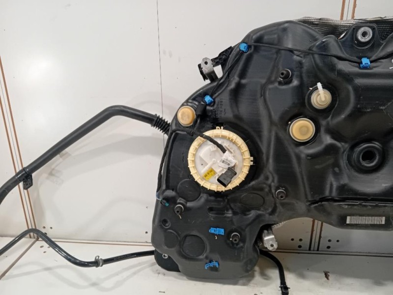 Serbatoio Carburante A1664710101 Mercedes Classe GLE W166 2015