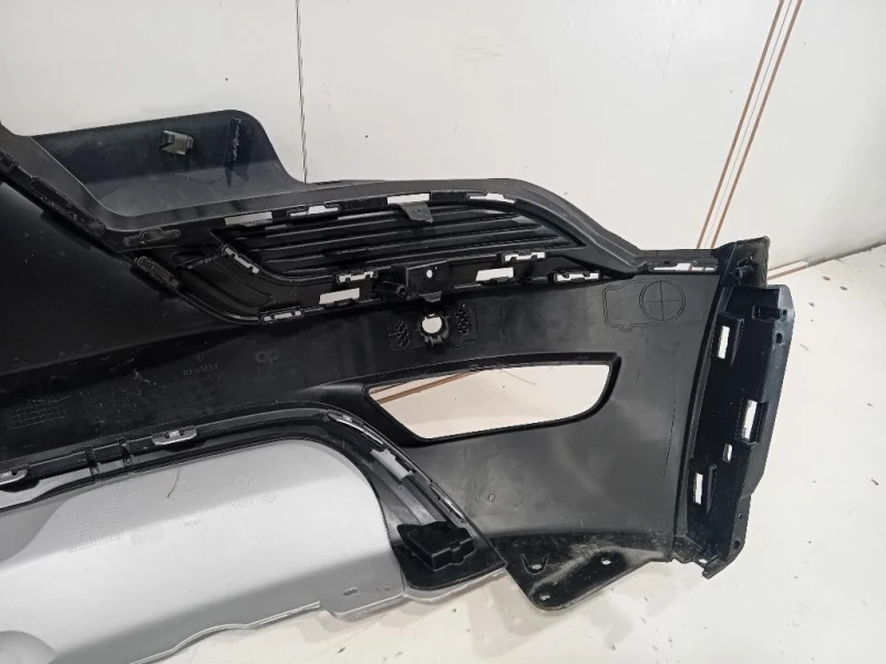 Paraurti POST 850B24059R Renault Captur II 2019