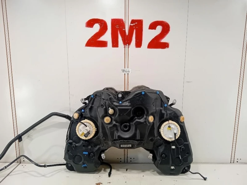 Serbatoio Carburante A1664710101 Mercedes Classe GLE W166 2015